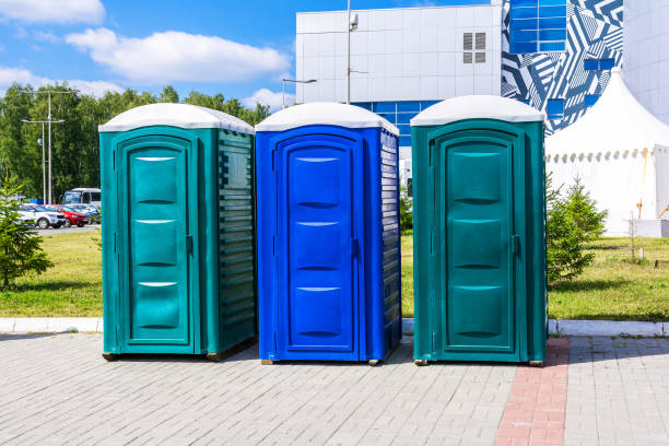 Best Portable Restroom for Sporting Events  in Albany, WI