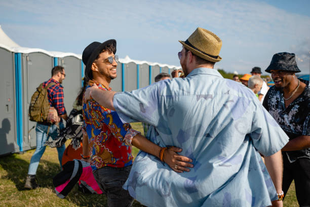 Albany, WI Portable Potty Rental Company