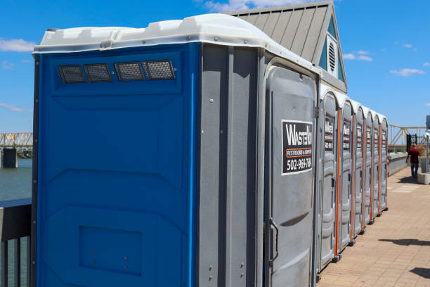 Best Portable Toilets with Baby Changing Stations  in Albany, WI