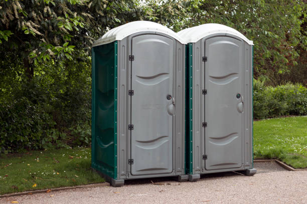 Portable Toilets for Parks and Recreation Areas in Albany, WI